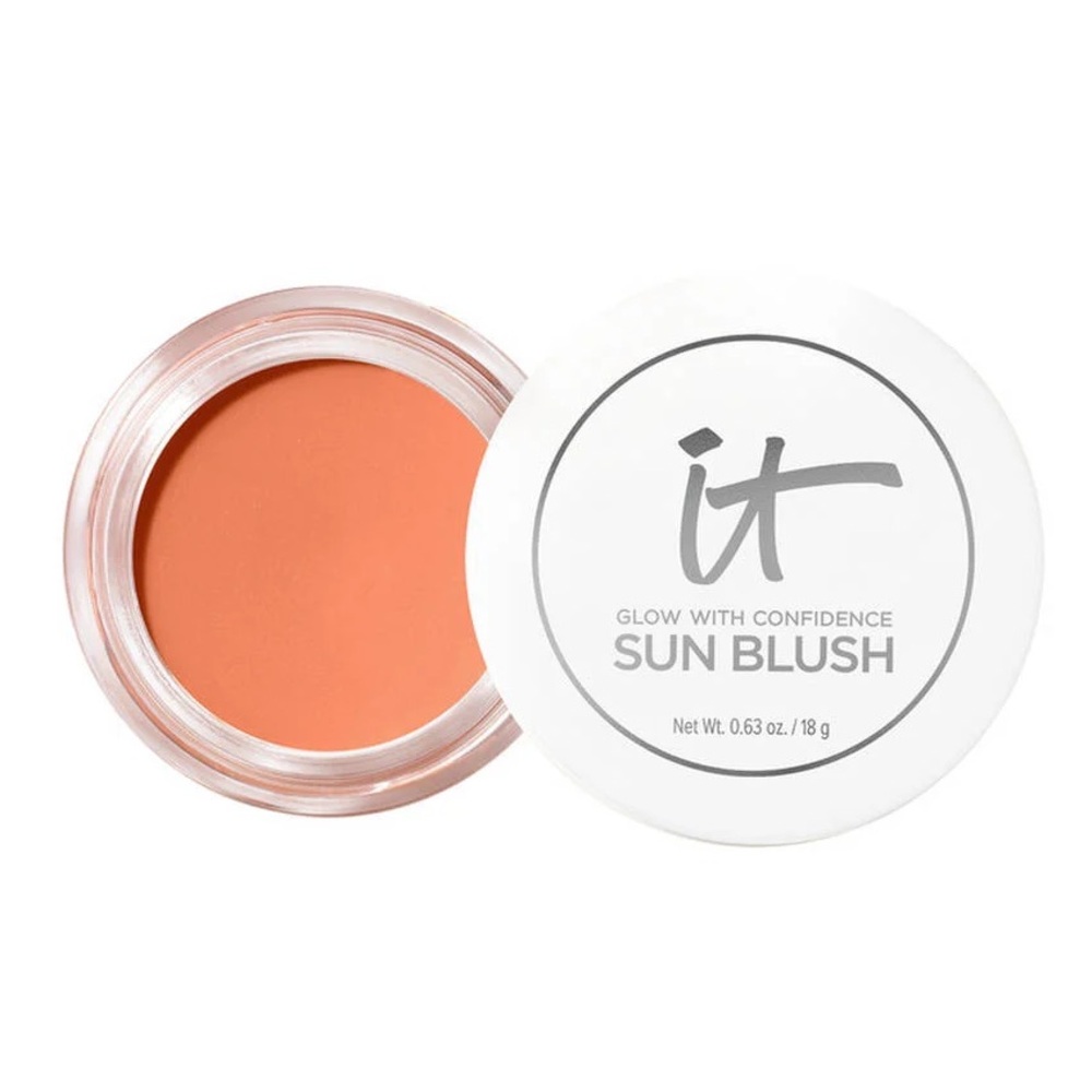 IT Cosmetics Sun Cream Blush (Sun Blossom 20)